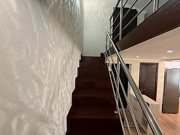 уровневая: 2 комнаты, 46 м², 3 этаж, Евроремонт — 7