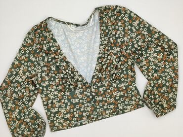 PULL&BEAR, Жіноча блуза, M