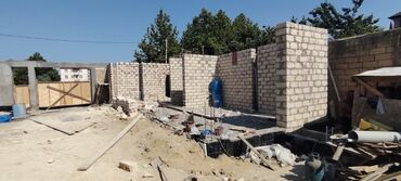 türkanda torpaq: Для строительства, Собственник