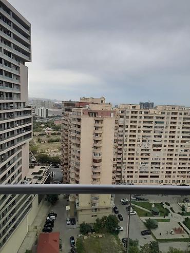 Mənzillər: Yasamal rayonunun ən prestijli komplekslərindən biri olan Grand Həyat — 1