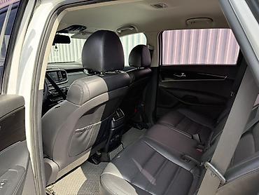 санионк муссо: Kia Sorento: 2018 г., 2 л, Типтроник, Дизель, Кроссовер — 4