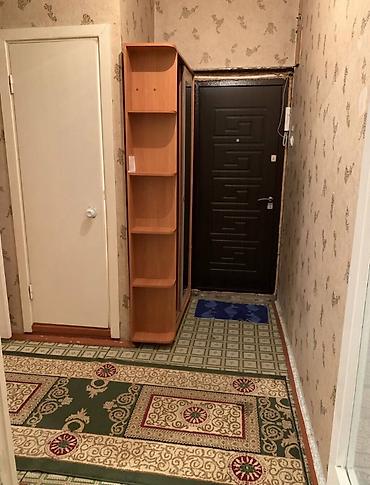 105: 1 комната, 34 м², Тунгуч мкр 105 серия, 4 этаж, Косметический ремонт — 3
