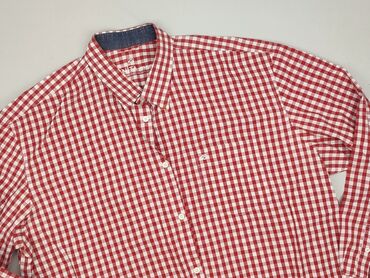 m sara spodnie woskowane: Сорочка для чоловіків, розмір 3XL