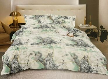 Posteljina: Bračna, bоја - Šareno — 4