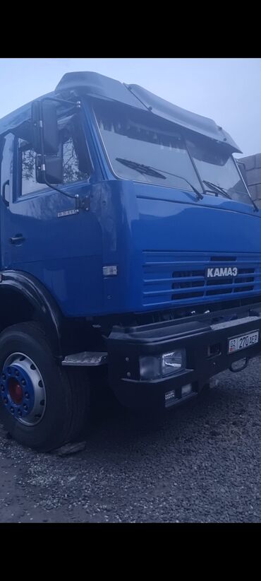 Грузовики: Грузовик, Б/у — 2