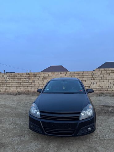 Opel: Opel Astra: 1.3 l | 2006 il 503000 km Hetçbek -da lalafo.az — 2 Opel: Opel Astra: 1.3 l | 2006 il 503000 km Hetçbek — 2