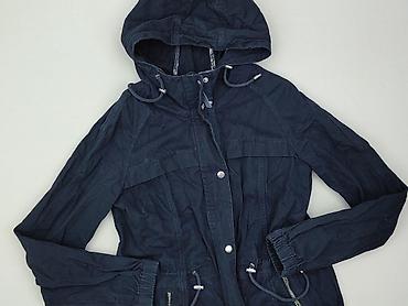 ochnik bluzy: Cropp, Parka damska, rozmiar S — 1