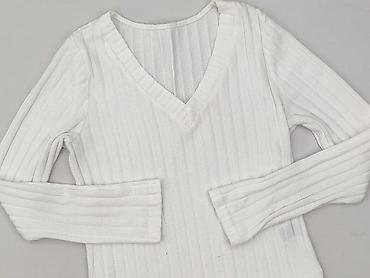 sweter w paski c: Shein, Sweter damski, rozmiar L — 1