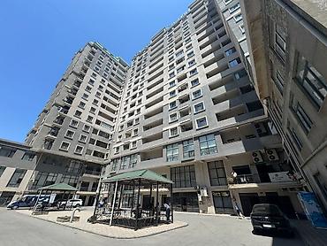 təbriz: 3 otaqlı, Yeni tikili, 145 kv. m — 1