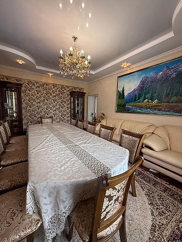 сдаю место цум: 150 м², 4 комнаты, Азия Молл, Без подселения — 5