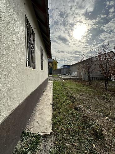 дома в оше: Продаю частный дом 🏠 Участок 4 соток Дом 80 кВ м При входе — 9