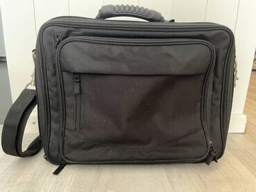 ddr3 4gb 12800 laptop ram: Torba za laptop br.16, uvoz Svajcarska
