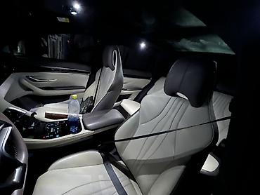 song plus: BYD Song Plus: 2024 г., Электромобиль, Кроссовер — 6