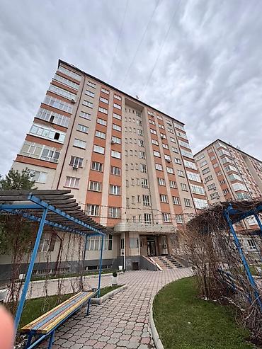 Продажа квартир: 4 комнаты, 122 м², 6 этаж — 16