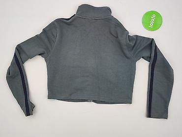 c and a bluza: Bershka, Bluza damska
, rozmiar L — 4