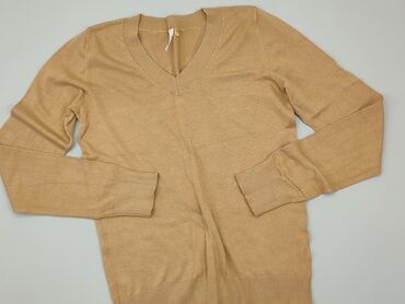 bluzki w prążki sinsay: Sweter, SinSay, M (EU 38), condition - Very good