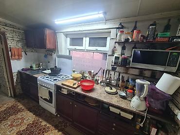 Продажа коттеджей и домов: Продаётся дом по улице Славянской, район Аламединского рынка - — 8