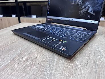 asus a15: İşlənmiş ASUS TUF Gaming, 15.6 ", AMD Ryzen 7, 512 GB, Ünvandan götürmə, Ödənişli çatdırılma, Rayonlara çatdırılma — 5