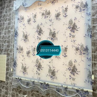 Jalüzlər: Jaluz perdeler her nov turkiye isdesal seher daxil cadrlma qurasdlrma — 12