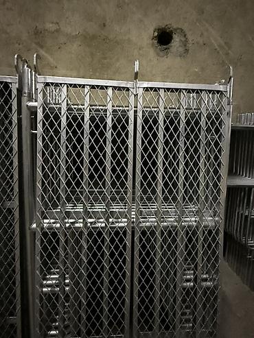 Строительные леса, стойки: Продажа строительных лесов (вышка-тура) и настилов Описание: - — 6