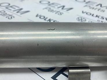 mini javor: EGR VENTIL ZA VOLKSWAGEN JETTA, GOLF 5, PASSAT B6 . - 03G 131 512 AE — 2