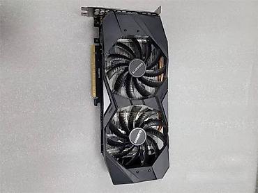 noutbuklar yeni: Videokart Gigabyte GeForce RTX 2060, 6 GB, Yeni — 1