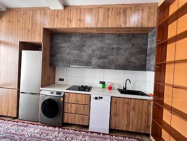 Продажа квартир: 1 комната, 55 м², Элитка, 8 этаж, Евроремонт — 7