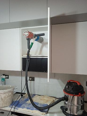 Сверление, бурение: Алмазное сверление Больше 6 лет опыта — 15