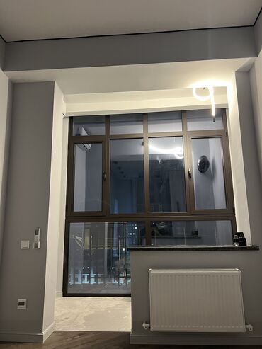 Продажа квартир: 2 комнаты, 61 м², Элитка, 8 этаж, Дизайнерский ремонт — 10