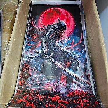 Tuning oprema: Nalepnice za stubove vrata (B-stub) su popularan način za — 6