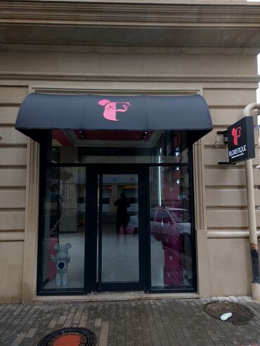 Reklam lövhələri: LED neon işıqlı tablo və yazılar – fərdi dizayn Məhsulun təsviri: - — 70