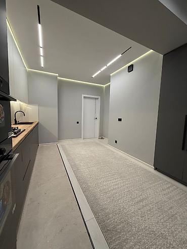 Продажа квартир: 2 комнаты, 76 м², Элитка, 5 этаж, Дизайнерский ремонт — 7