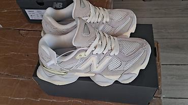 obuca obrenovac: New balance 9060 patike A klasa NOVO Novo Brojevi 36 do 41 fb Moja — 1
