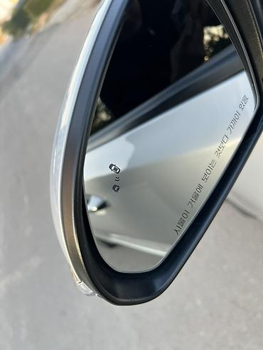 Продажа авто: Kia K5: 2020 г., 2 л, Автомат, Газ, Седан — 6