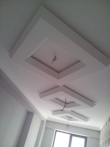 Təmir işləri: Evlərin,Ofislərin,Obyektlərin təmiri və yeniden — 22