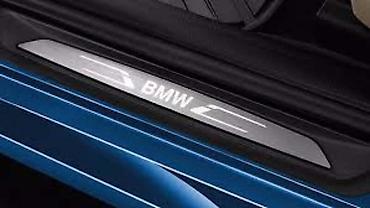 golf 2 1.8 benzin: LAJSNE ZA BMW 125, 750, 116 . OD 2000. DO 2020. GOD. | Lajsne za — 1