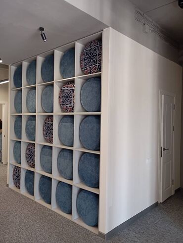 Мебель на заказ: Мебель на заказ, Кухня, Буфетница, Вешалки, Витрина, горка — 14