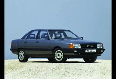 ауди 100 радиятор: Audi 100: 1986 г., 1.8 л, Механика, Бензин, Седан