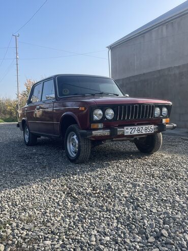 VAZ (LADA): VAZ (LADA) 2106: 1.6 l | 1997 il 515151 km Sedan — 3