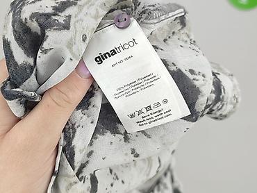 basic house t shirt: Gina Tricot, Bluzka damska, rozmiar M — 5