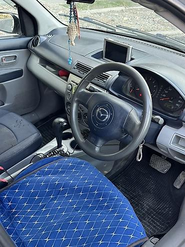 машина киргизия купить: Mazda Demio: 2004 г., 1.3 л, Автомат, Бензин, Хэтчбэк — 5