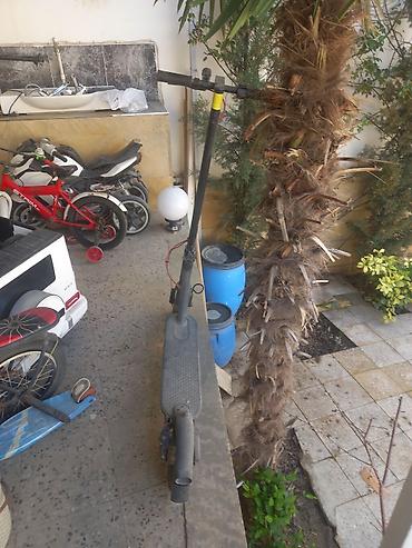 30: Xiaomi Mi Electric Scooter (M365 seriyası) - Marka/model: Xiaomi Mi — 3