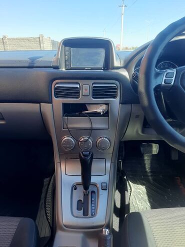 Subaru: Subaru Forester: 2006 г., Автомат, Бензин, Кроссовер — 3