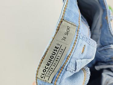 jeans clockhouse: Clockhouse, Jeansy damskie, rozmiar S — 4
