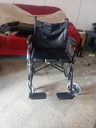 icare evler: Universal əlil arabaları – bir neçə model 1) Sanitar funksiyalı — 2
