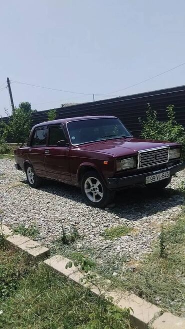 VAZ (LADA): VAZ (LADA) 2107: 1.6 l | 2000 il 350000 km Sedan