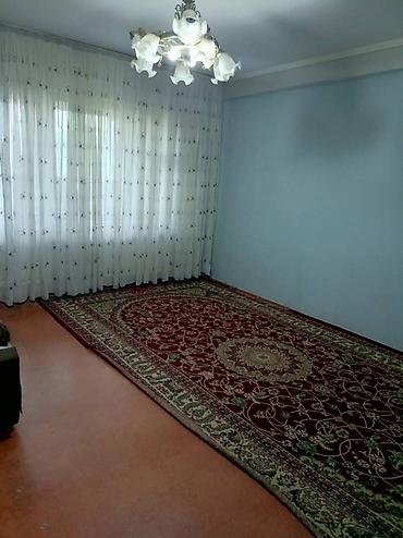 Продажа квартир: 4 комнаты, 124 м², Аламединский рынок / базар Индивидуалка, 2 этаж, Косметический ремонт — 2