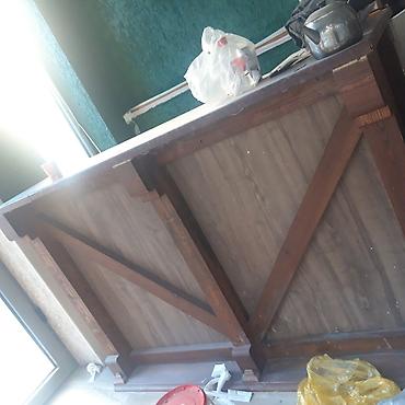 divan restoran ucun: Restoran mebeli — 2