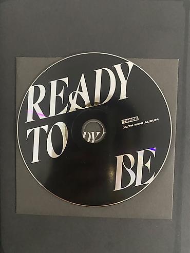 Искусство и коллекционирование: Продаю официальный альбом TWICE “READY TO BE - TO VER.” Фотобук + — 5