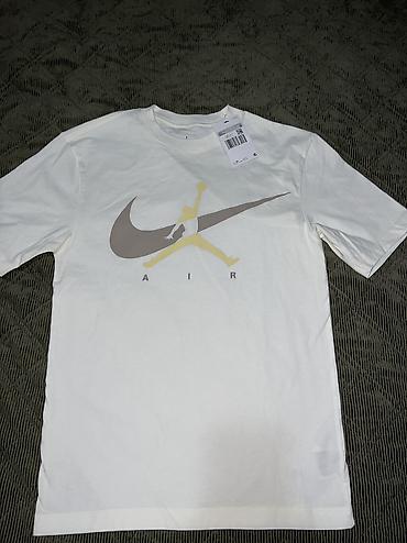 vikend torba: JORDAN Brooklyn Jumpman T-Shirt vel. XS NOVO
IF3043 133 — 4